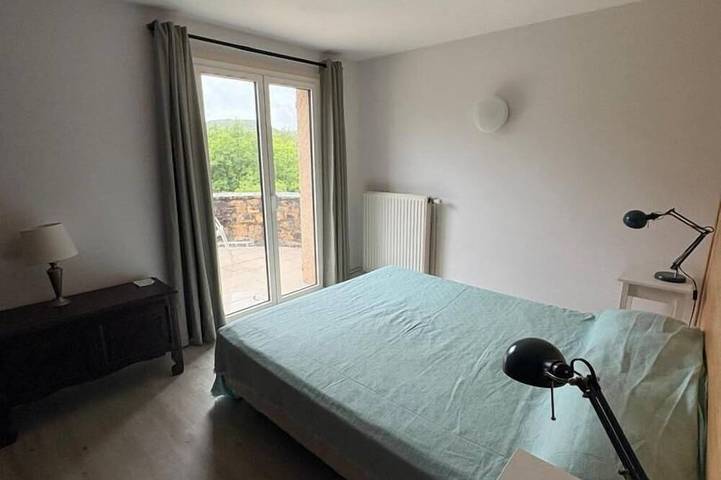 Location de vacances pour 6 personnes, avec jardin à Saint-Martin-Labouval - 4