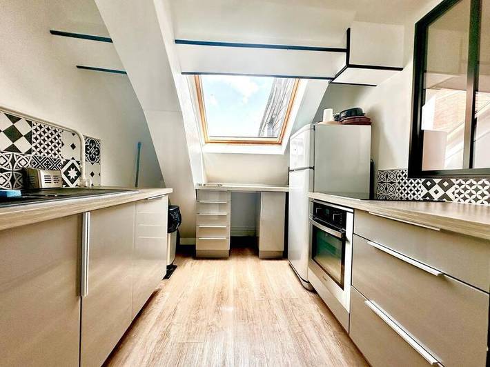 Gîte pour 5 personnes à Sully-sur-Loire - 3