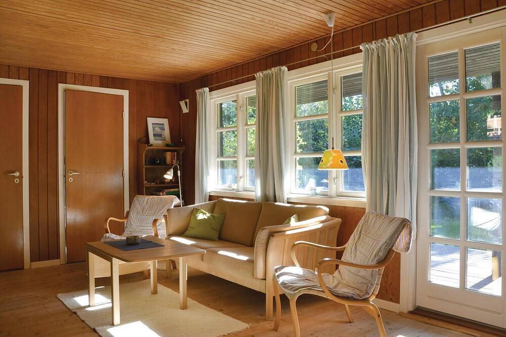 Oszałamiający dom w Gilleleje z Wifi in Gmina Græsted-Gilleleje, Kattegat Coast