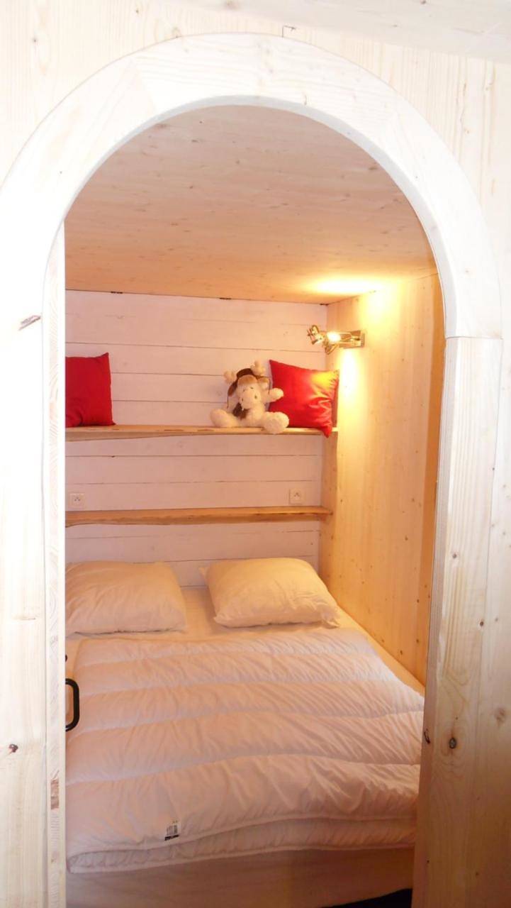 Two-Bedroom House in Hachimette, Lapoutroie