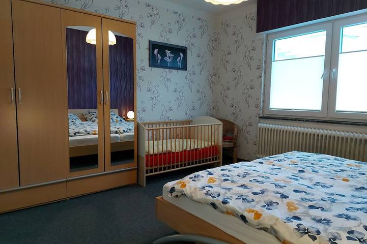 Ferienwohnung für 4 Personen, mit Garten in Surwold - 4