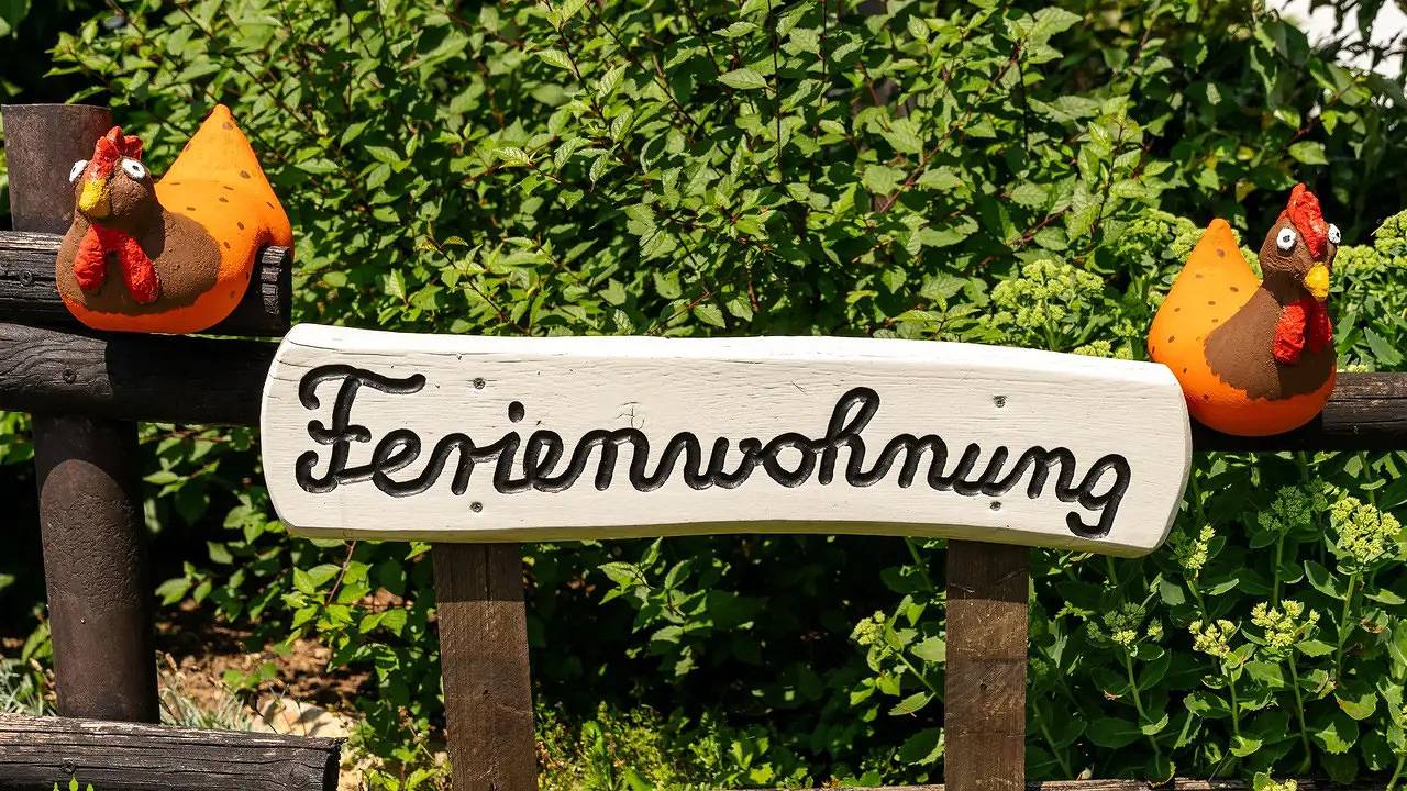 Ganze Ferienwohnung, Ferienwohnung für 2 Personen (60 m²) in Sohren in Sohren, Hunsrück