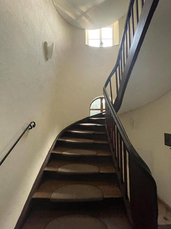 Ganze Ferienwohnung, Forsthaus zu Lichtenhof in Nürnberg, Frankenalb
