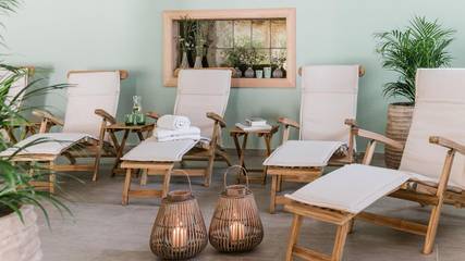 Ferienwohnung für 5 Personen, mit Sauna und Balkon in Altenmarkt im Pongau
