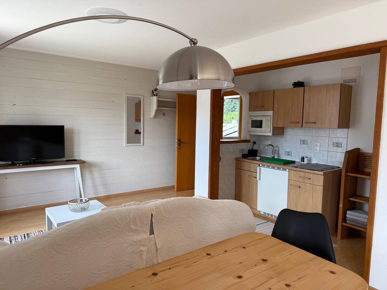 Ganze Ferienwohnung, Haus Sieder in Oberndorf in Tirol, Kitzbüheler Alpen