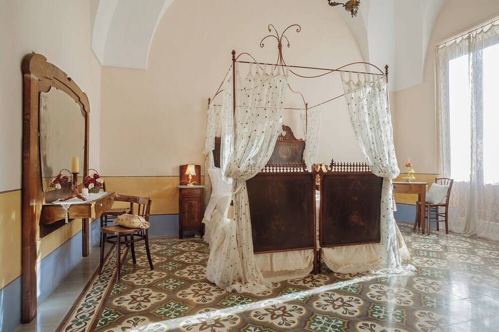 Ganze Wohnung, Ada Borgoterra in Martano, Lecce Provinz