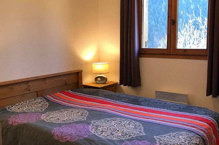 Ganze Wohnung, Alpen Orelle Val Thorens drei garantierte Schnee Täler schöne Wohnung in Orelle, Vanoise-Massiv