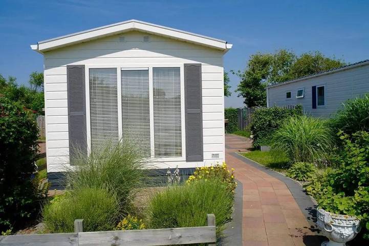 Ferienhaus für 4 Personen in Petten - 2