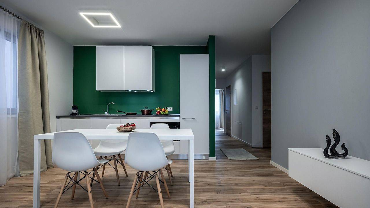 Apartamento vacacional entero, Ferienwohnung für 6 Personen (80 m²) in Schwaz in Schwaz, Valle del Tirol