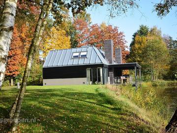 Appartement voor 12 Personen in Denekamp, Overijssel, Afbeelding 1