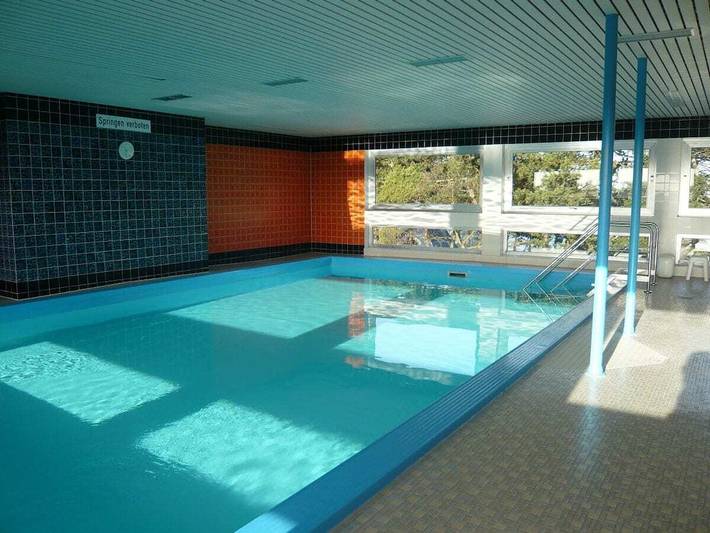 Filter.allergy_free.vacation_home für 2 Personen, mit Balkon und Pool sowie Sauna in Timmendorfer Strand - 4