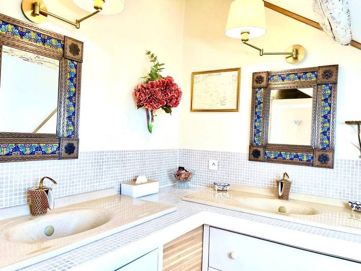 Chambre d’hôte pour 2 personnes à Bergerac - 4