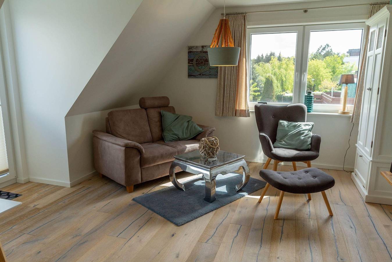 Ganze Ferienwohnung, Wohnung Mole in St. Peter-Bad, St. Peter-Ording