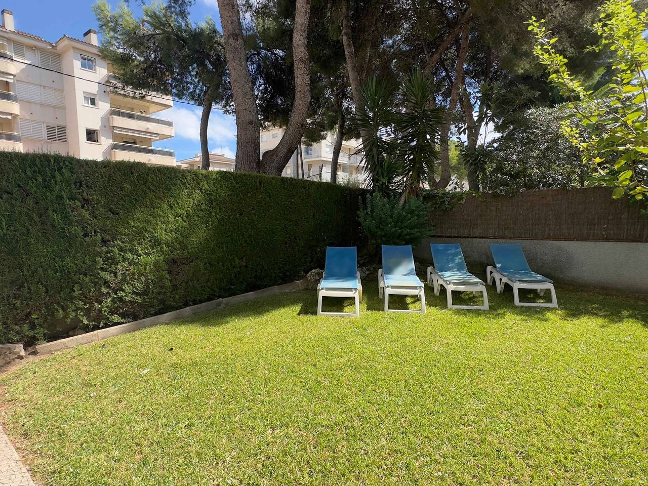 Ganze Ferienwohnung, Euma Aparment - Xeckin Holidays in Cunit, Costa Dorada