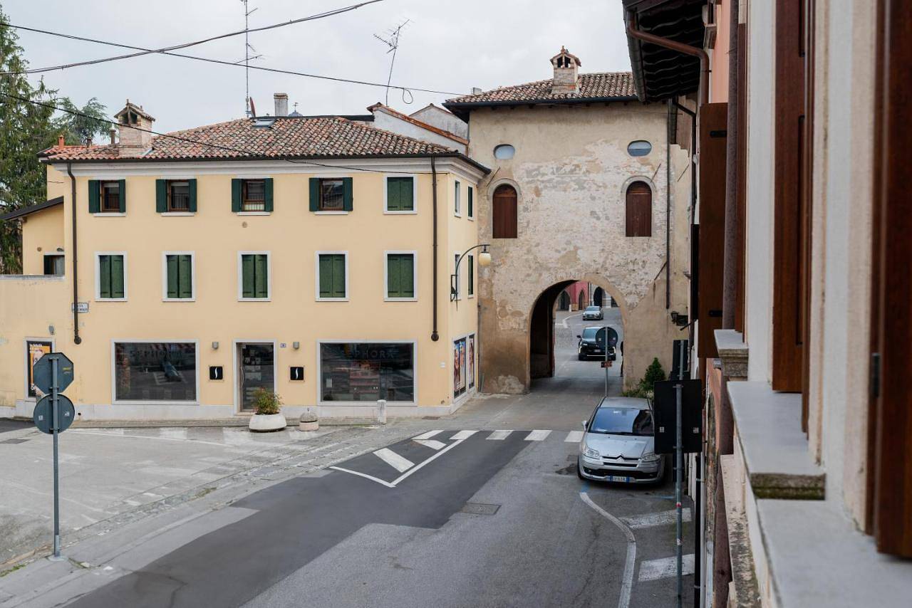 Appartamento intero, Ca' Marinaressa in Portogruaro, Provincia di Venezia