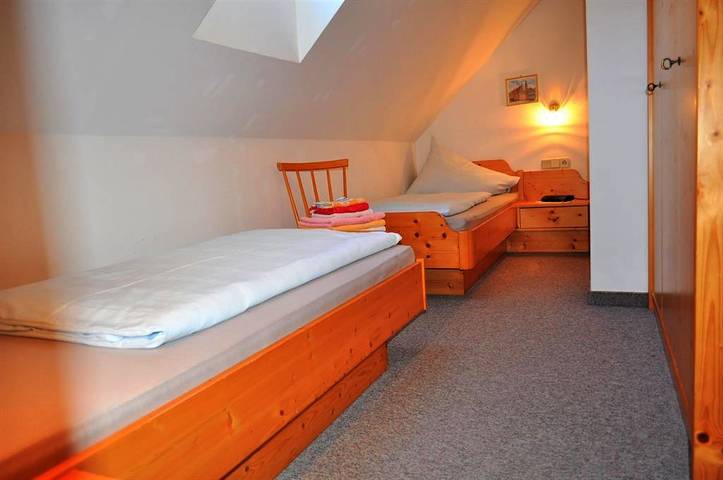 Ganze Ferienwohnung, Appartement  2 in Bad Kleinkirchheim, Nockberge