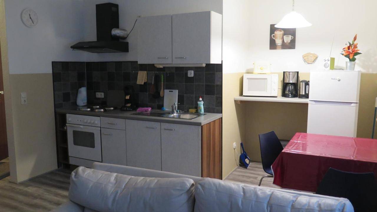 Geheel appartement, Two-Bedroom Apartment in Homberg/Ruhrort/Baerl, Duisburg
