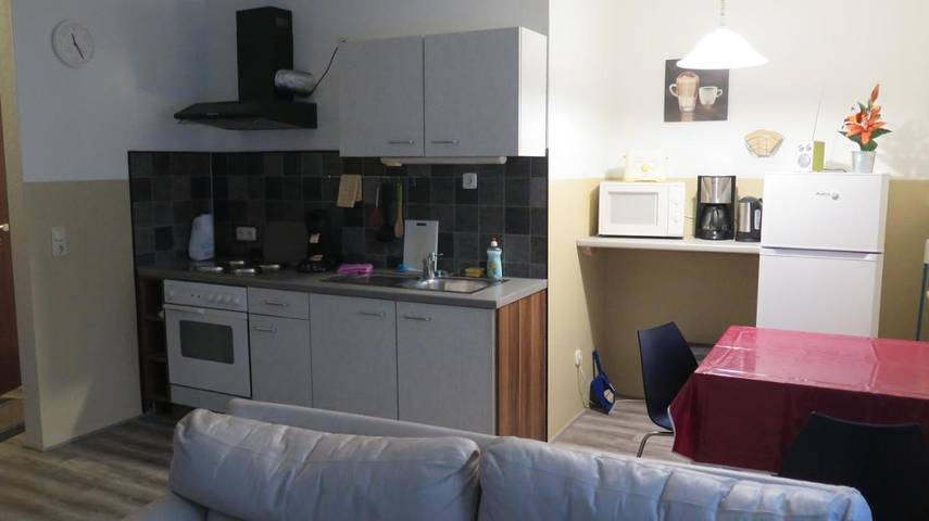 Ferienwohnung für 4 Personen, mit Terrasse in Duisburg - 2