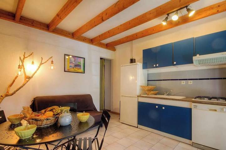 Location de vacances pour 4 personnes à Cateri - 3