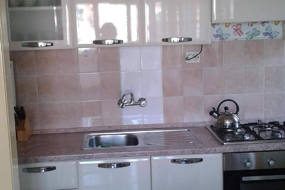 Holiday apartment Podgora for 6 persons with 3 bedrooms - Holiday house in Podgora, Makarska Riviera