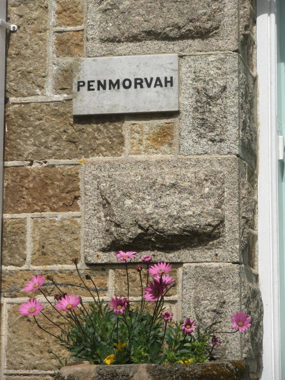 Double Room in Penzance, Cornwall