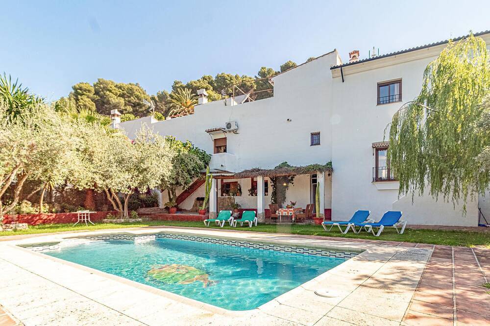 Casa vacanza a Montecorto a partire da 104€ a notte