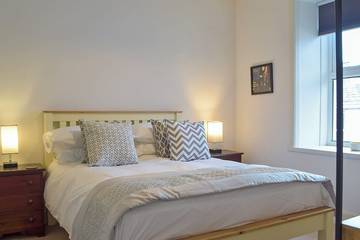 Cottage for 8 People in New Quay, Ceredigion, Photo 1