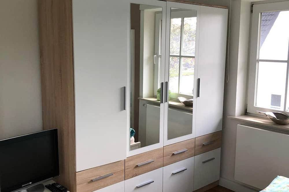 Ganze Wohnung, Doppelhaushälfte B - Ferienhaus Spo 54 grad in St. Peter-Ording, Eiderstedt