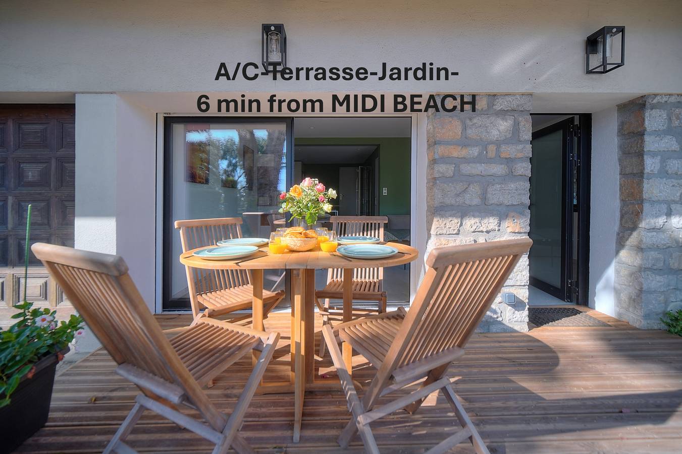 Photo : Appartement de vacances