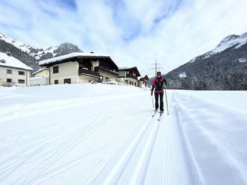 Ferienwohnung für 11 Personen in Wald am Arlberg, Dalaas, Bild 2