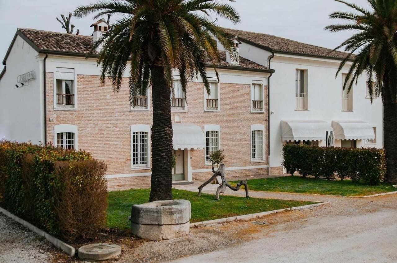 Classic Triple Room in Bagnacavallo, Province de Ravenne