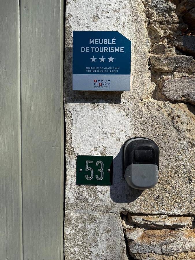 Gîte pour 2 personnes, avec jardin à Dournazac - 2