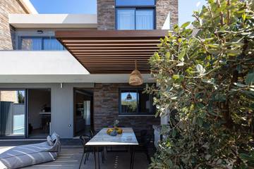 Willa dla 5 osoby w Zachodnia Kreta, Kreta, Zdjęcie 4