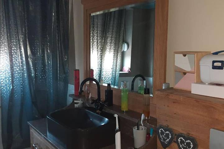 Location de vacances pour 6 personnes, avec jardin à Outreau - 4