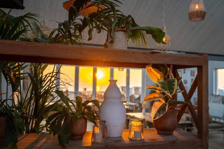 Ferienhaus für 6 Personen, mit Garten und Ausblick in Katwijk - 3