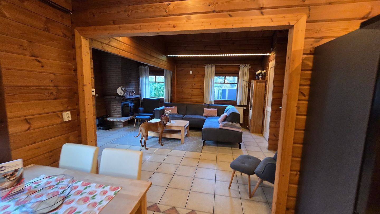 Maison de vacances pour 5 personnes in Château de Dankern, Haren (Ems)