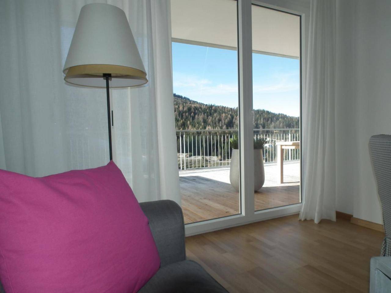 Ganze Wohnung, Nassfeld Apartments - "Traditionell anders" in Sonnenalpe Naßfeld, Hermagor-Pressegger See