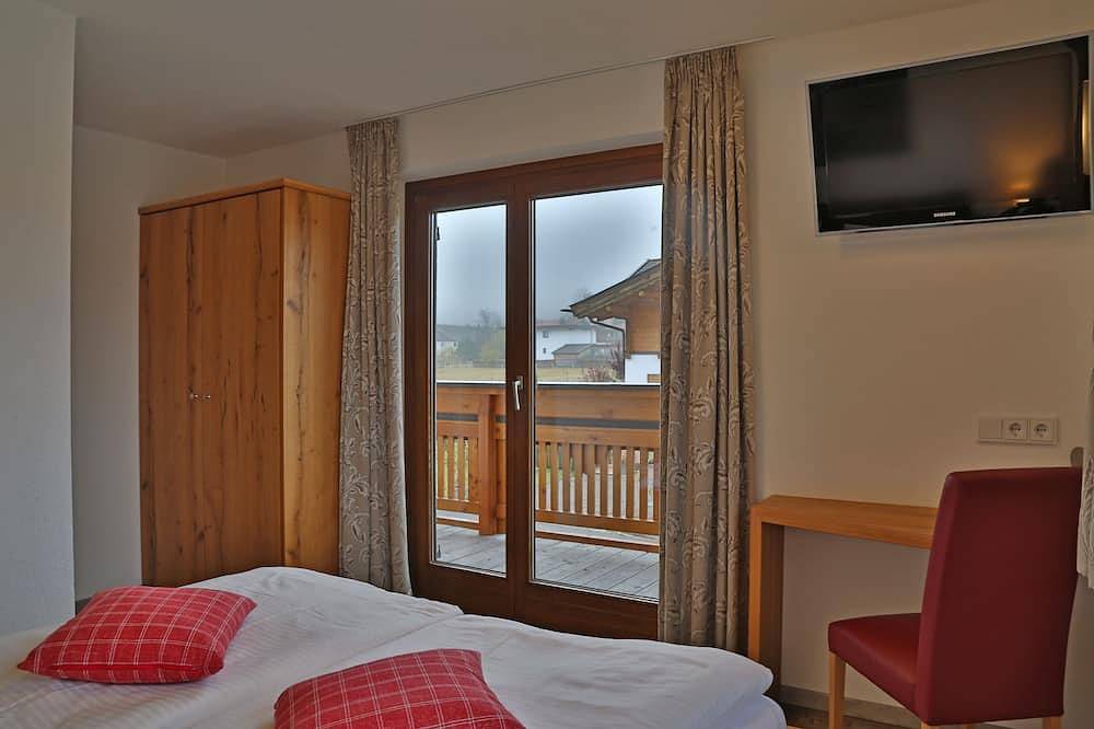 Ganze Wohnung, Appartement mit Bergblick in Lechtaler Alpen, Bichlbach