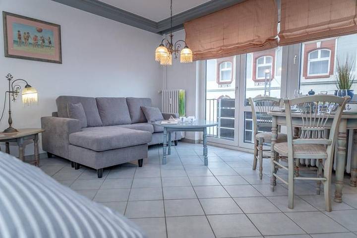 Ferienwohnung für 2 Personen in Westerland - 2