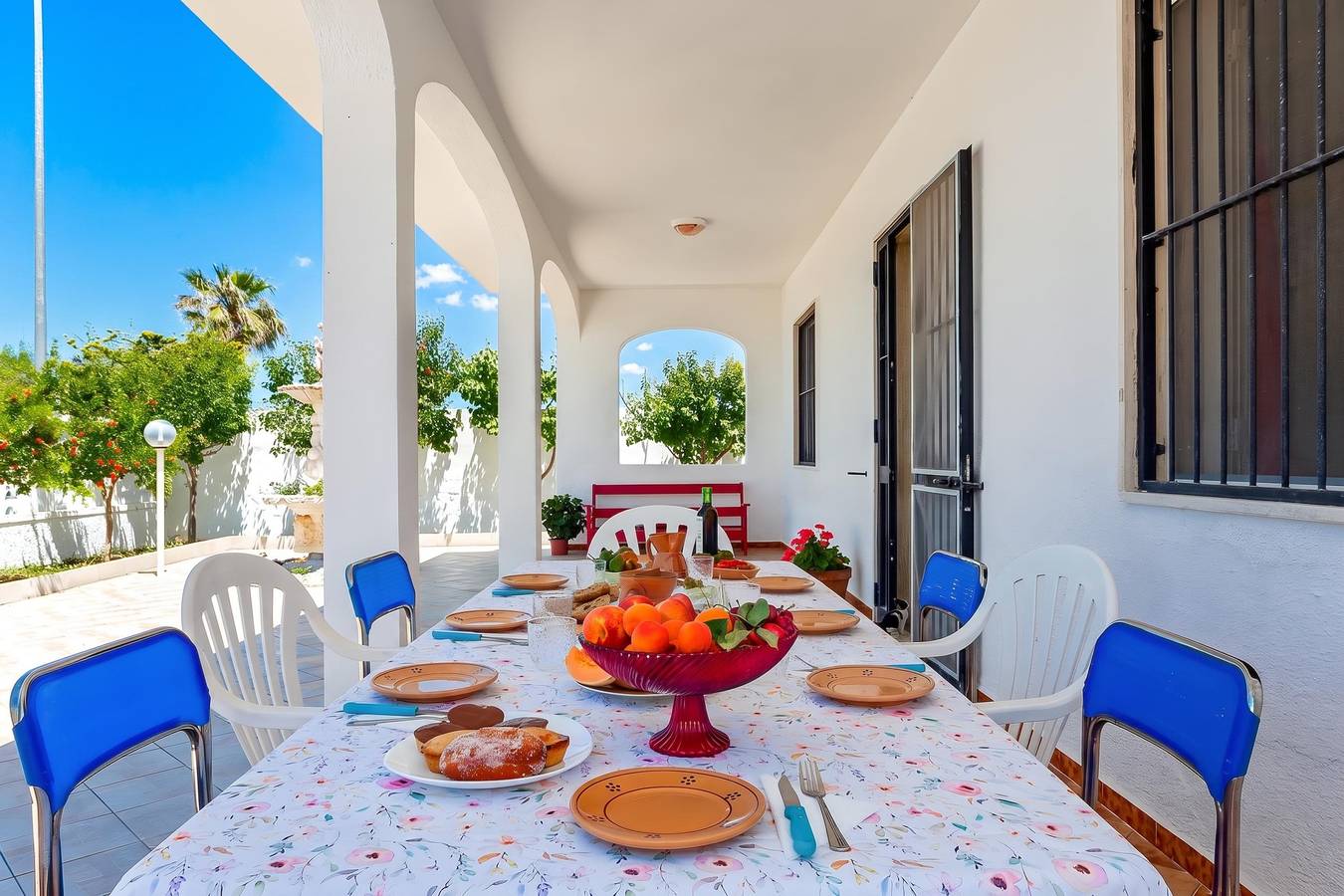 Casa Spiaggiabella - Coastal Home Near The Sea in Lecce, Provincia di Lecce