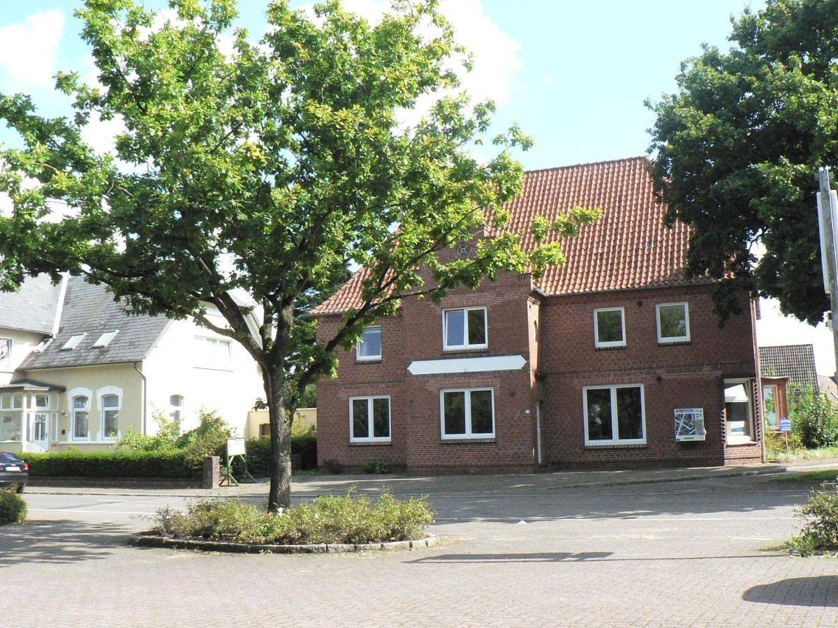 Two-Room Apartment in Weddingstedt, Heide und Umgebung