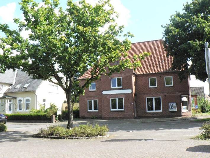 Hostel für 5 Personen, mit Terrasse und Garten