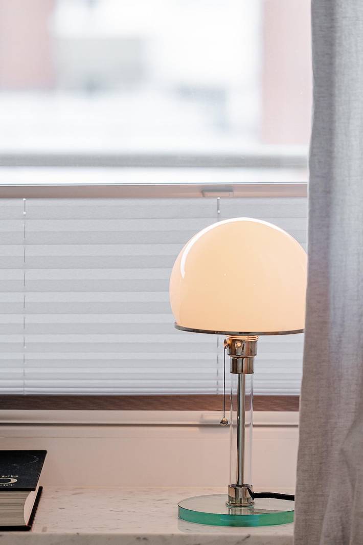Ferienwohnung für 2 Personen, mit Balkon in Westerland - 4