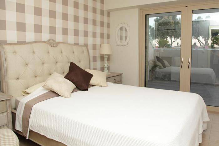 Villa Pelagos in Lasithi