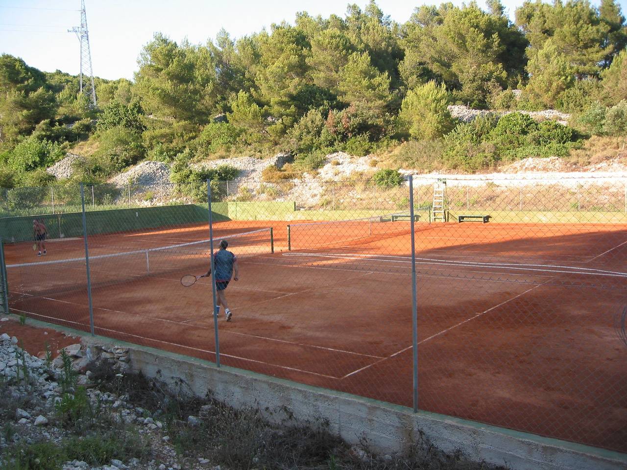 House Vinka in Selca, Povlija, Selca und Sumartin