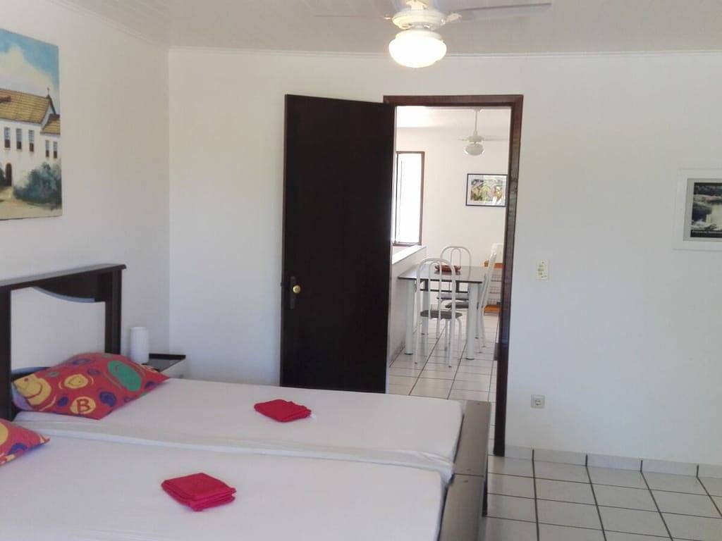 Villa Cactus Salvador Brazil in Praia do Flamengo, Salvador