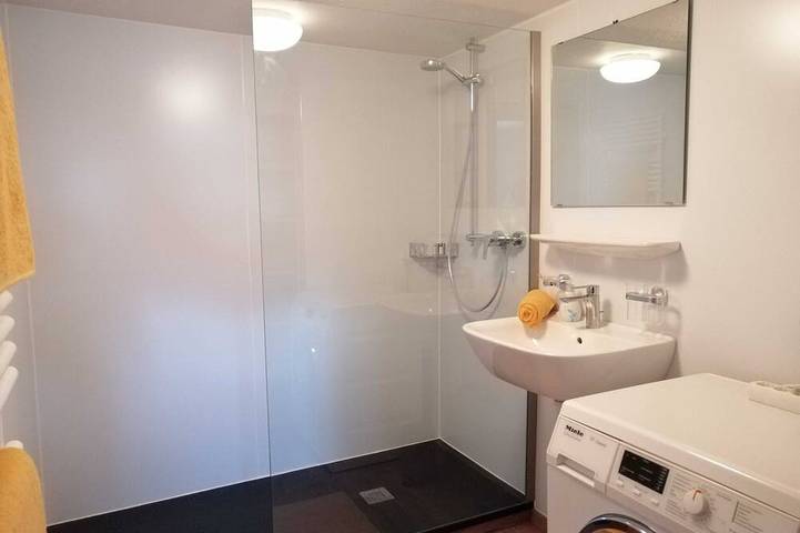 Ferienhaus für 8 Personen, mit Garten in Mellau - 3