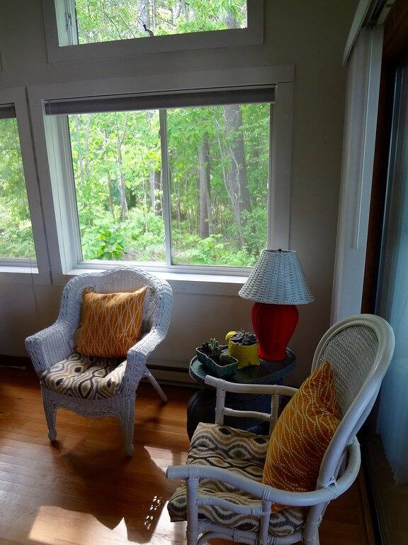 Ogunquit Cottage - zu Fuß zum Strand in Ogunquit, York County