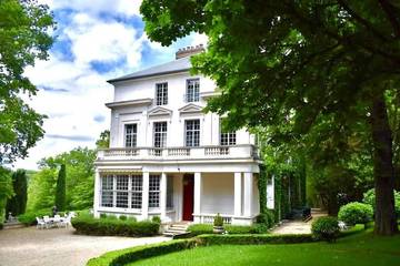 Château pour 16 personnes dans Île de France