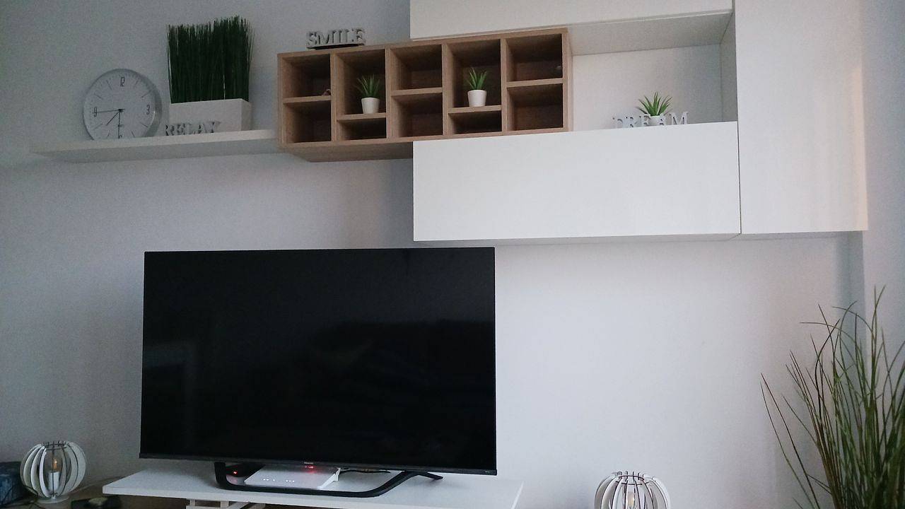 Apartamento vacacional entero, Ferienwohnung für 3 Personen (62 m²) in Los Montesinos in Los Montesinos, Costa Blanca